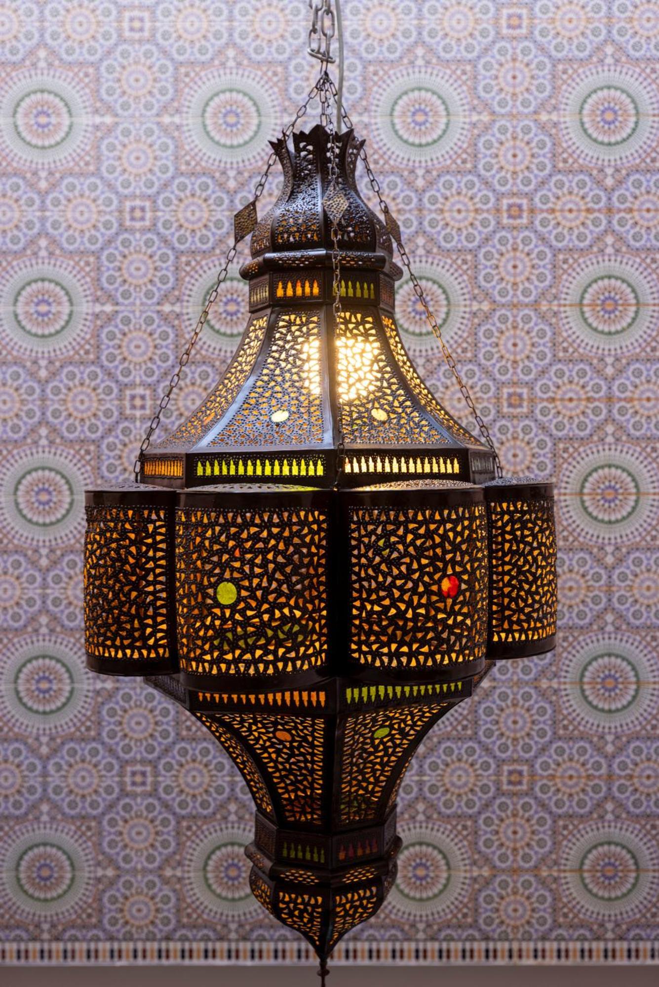 Riad Arbre Bleu Marrakesh Exterior foto